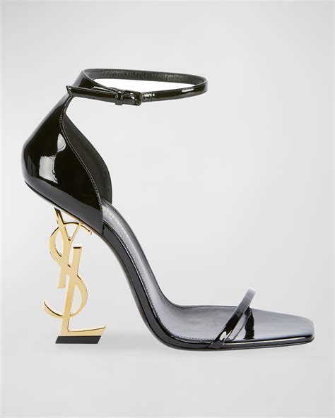 price of ysl heels|ysl heels cost.